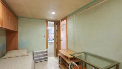 Duplex on Carrer del Ferrocarril, No. > photo 18