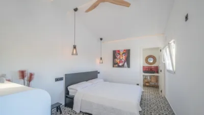 Single-family home on Carrer del Codonyer, nº photo 22
