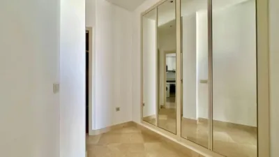 Penthouse in the Zona del Castillo de Sohail photo 21