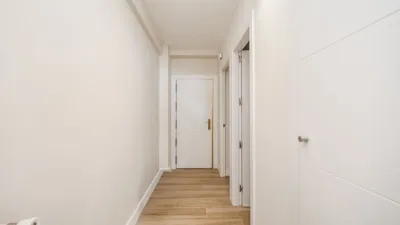 Apartment on Avenida de Bruselas, No. > photo 30