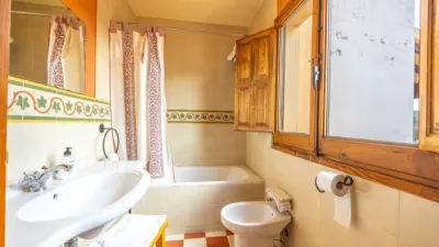 Single-family home on Carrer de Finestrat, nº > photo 18
