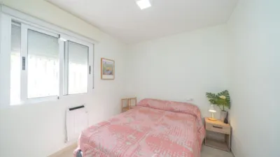 Flat on Carrer Bahia, nº photo 13