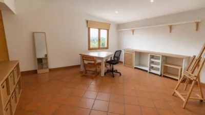 Single-family home on P.º del Río, no. > photo 21