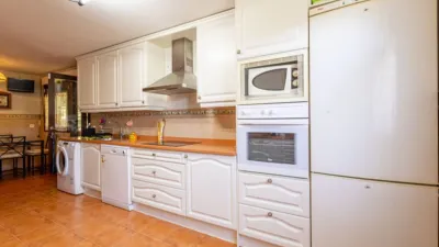 Single-family home in Camping Valdemorillo photo 15