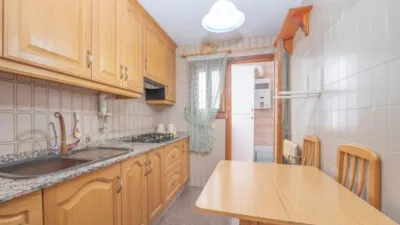 Apartment on Calle de Tibi, No. > photo 21