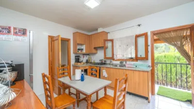 Single-family home on Camí del Pantanet, no. photo 11