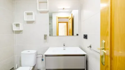 Penthouse on Calle de las Dalias, No. photo 22