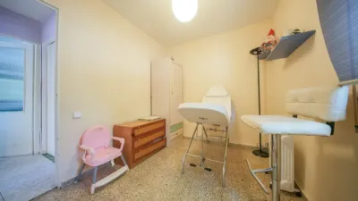 Apartment in Arcos photo 12