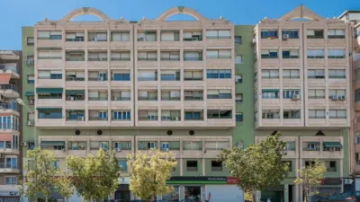 Apartment on Avinguda de Dénia, nº photo 22