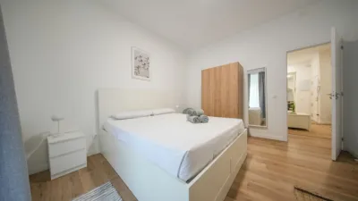 Flat on Doctor Piga Street, No. > photo 14