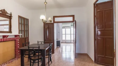 Terraced house on C. Mayor, nº photo 19
