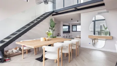 Penthouse on Carretera de Boadilla del Monte, nº > photo 14
