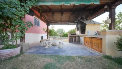 Detached house on Calle Rio Miño, No. photo 2