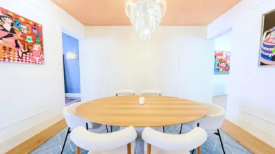 Apartment on Fuencarral Street, No. > photo 10