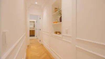 Apartment on Claudio Coello Street, No. photo 18
