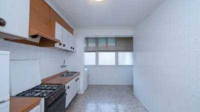 Apartment on Calle de la Lira, No. > photo 16