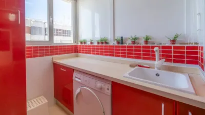 Apartment on Av. Dr. Gregorio Marañón, nº photo 17