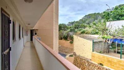 Apartment on C. Dénia, nº photo 22
