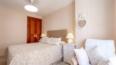 Flat in Pasaje Victoria, nº > photo 13