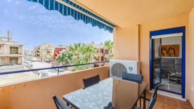 Apartment on Calle de los Fenicios, No. photo 24