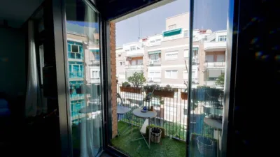Apartment in Prosperidad photo 35