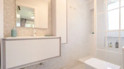 Single-family home in Parque de Boadilla photo 29