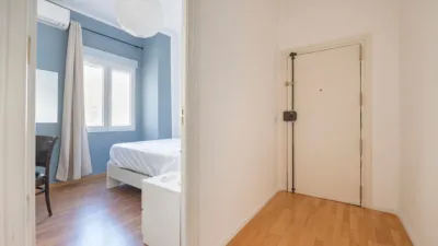 Apartment on C. de Alcalá, nº photo 38