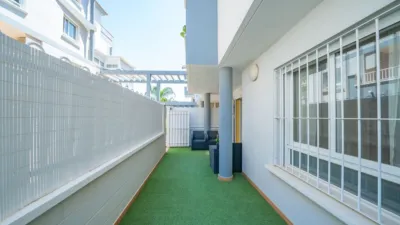 Piso – Dénia - Vista 4