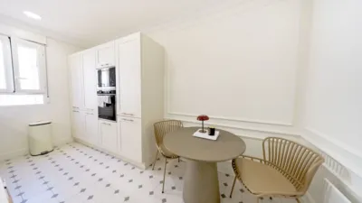 Apartment on Av. de La Ciudad de Barcelona, nº photo 14
