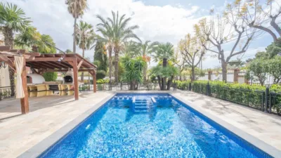 Single-family home on Camí del Pantanet, no. photo 3