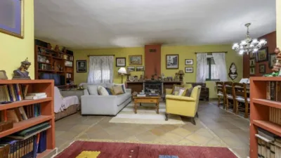 Single-family home in Bollullos de la Mitación photo 2