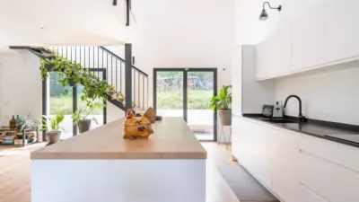 Casa unifamiliar en calle del Huerto de Puentelasierra, nº > photo 9
