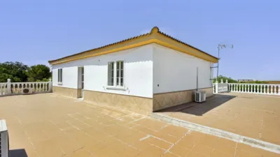 Single-family home on Urbanizacion Frutales del Alcor, no. photo 76