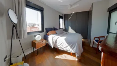 Apartment in Prosperidad photo 27