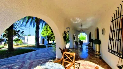 Single-family home on Carrer Peña del Sol, nº photo 32