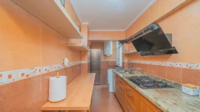 Apartment on Pje. de Cox, no. photo 11