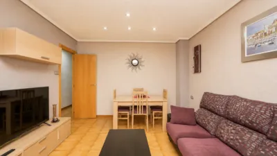 Piso – Elche/Elx, Carrús Est, el Baix Vinalopó - Vista 3
