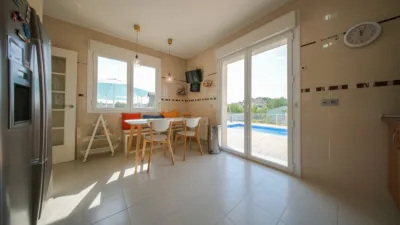 Casa unifamiliar en calle >Las Huertas de Villarejo, nº > photo 25