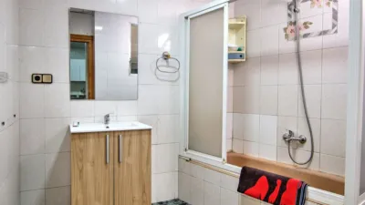 Flat on Carrer de Pío XII, nº > photo 18