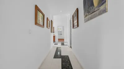 Single-family home on Urbanizacion Frutales del Alcor, no. photo 44