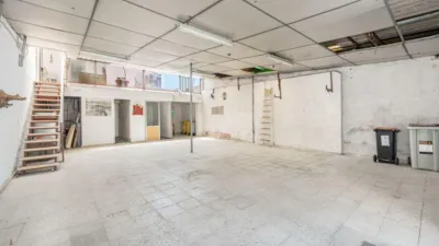 Single-family home on Calle de Luis Camoens, No. photo 41