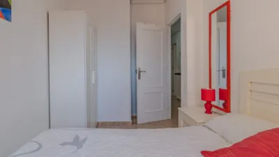 Penthouse at C. Vicente Blasco Ibáñez, nº photo 19