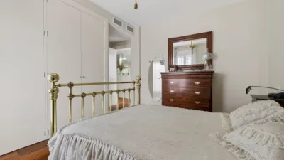 Apartment on Albareda Street, No. > photo 29