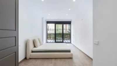 Apartment on Av. del Marqués de Sotelo, nº photo 23
