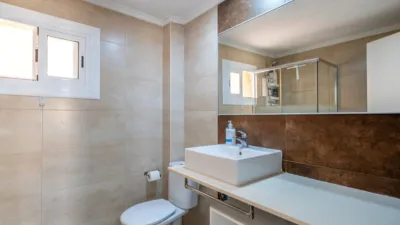 Apartment on Carrer Marbella, nº > photo 20