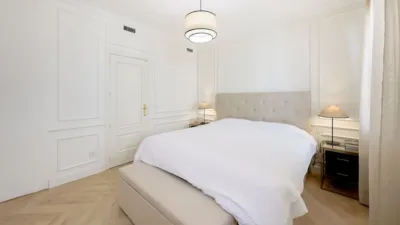 Apartment on Av. de La Ciudad de Barcelona, nº photo 24
