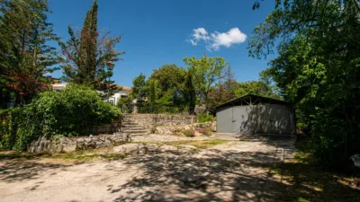 Single-family home on Carretera de Robledo, nº > photo 55
