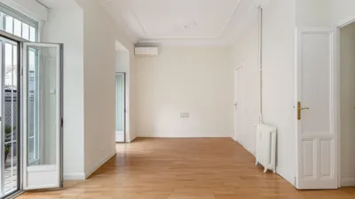 Apartment on C. del Gral. Oráa, nº photo 29