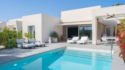 Casa – Algorfa - Vista 3