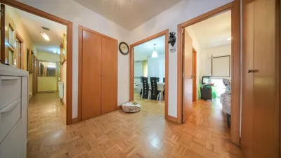 Flat on Calle del Cristo de la Victoria, No. > photo 33